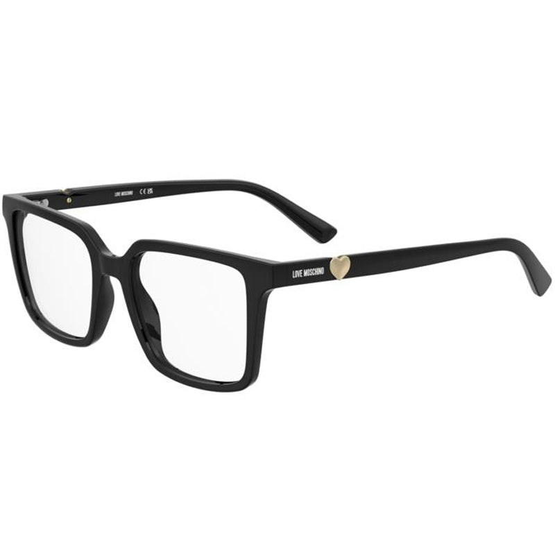 Occhiale da Vista Love Moschino, Modello: MOL682 Colore: 807