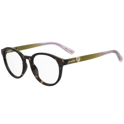 Occhiale da Vista Love Moschino, Modello: MOL683 Colore: 086