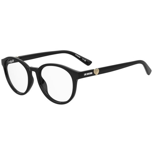 Occhiale da Vista Love Moschino, Modello: MOL683 Colore: 807