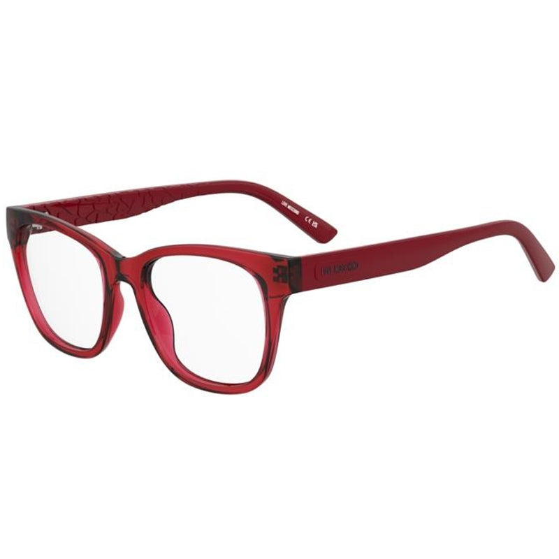 Occhiale da Vista Love Moschino, Modello: MOL684 Colore: C9A