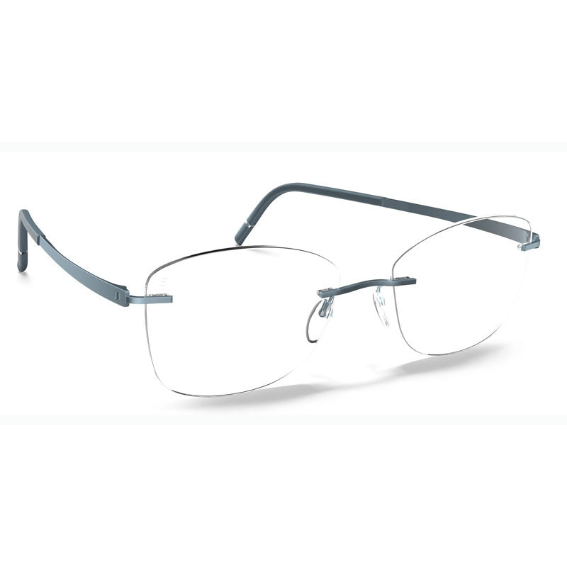 Occhiale da Vista Silhouette, Modello: Momentum5529AW Colore: 4740