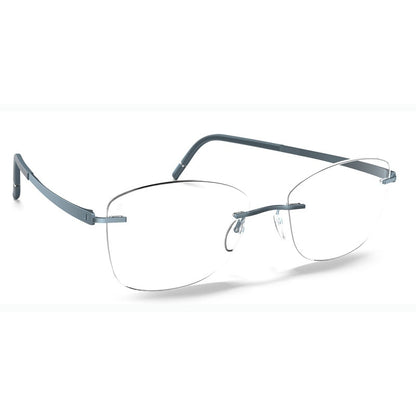 Occhiale da Vista Silhouette, Modello: Momentum5529AW Colore: 4740