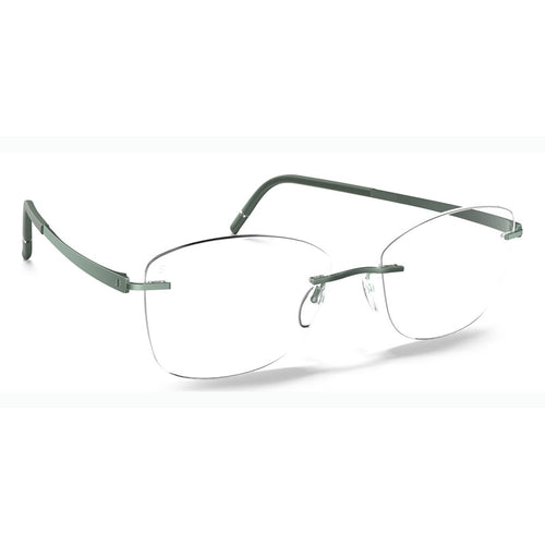 Occhiale da Vista Silhouette, Modello: Momentum5529AW Colore: 5140