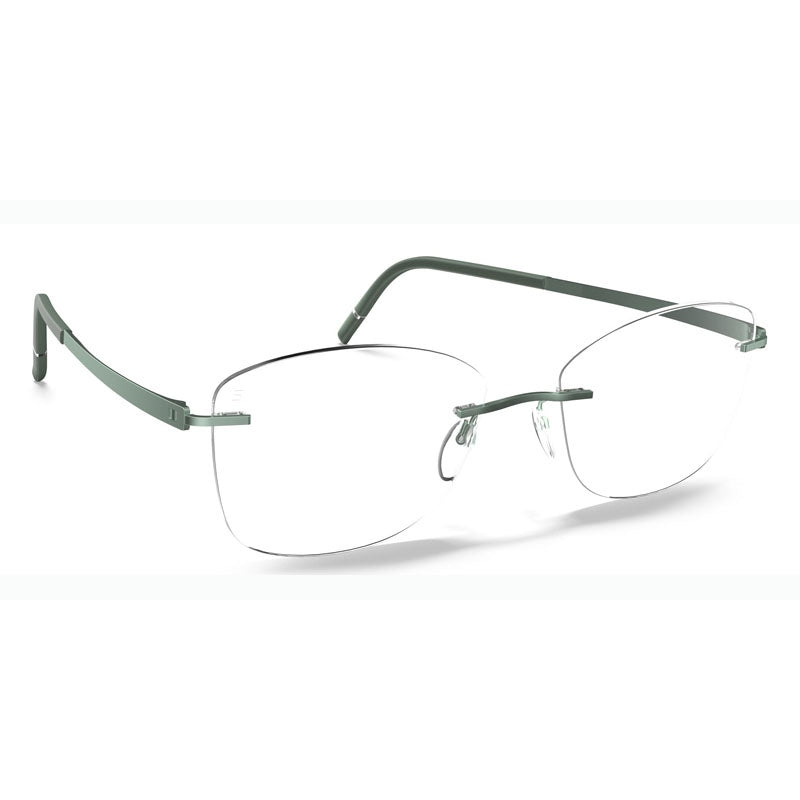 Occhiale da Vista Silhouette, Modello: Momentum5529AW Colore: 5140