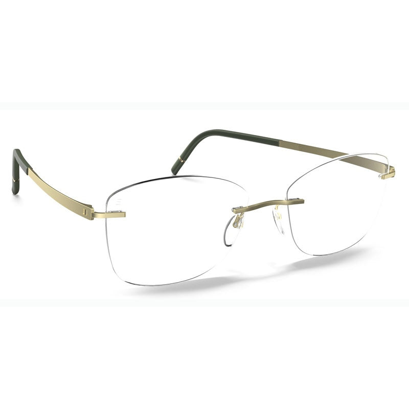 Occhiale da Vista Silhouette, Modello: Momentum5529AW Colore: 5640