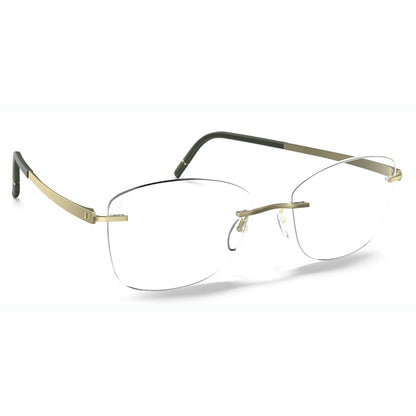Occhiale da Vista Silhouette, Modello: Momentum5529AW Colore: 5640