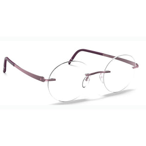 Occhiale da Vista Silhouette, Modello: Momentum5529CK Colore: 3740