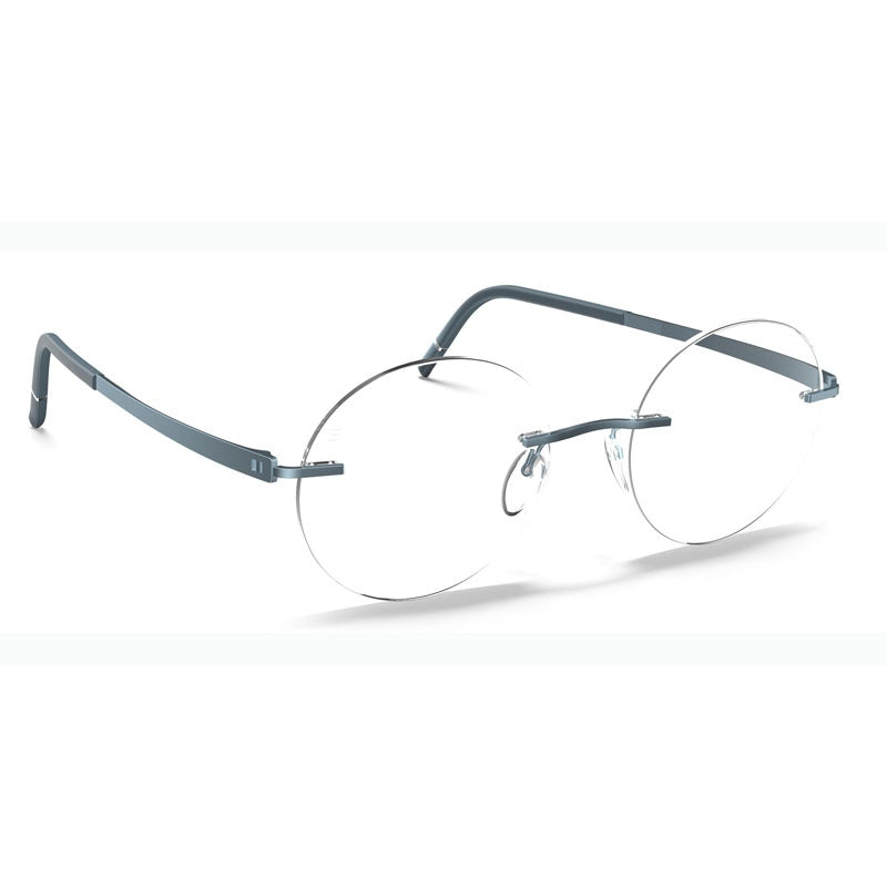 Occhiale da Vista Silhouette, Modello: Momentum5529CK Colore: 4740