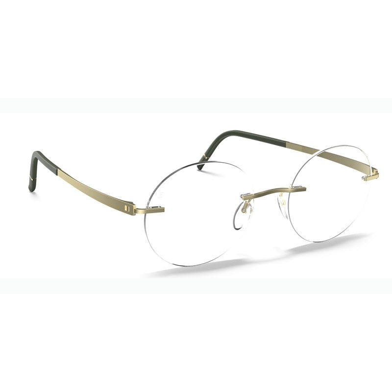 Occhiale da Vista Silhouette, Modello: Momentum5529CK Colore: 5640