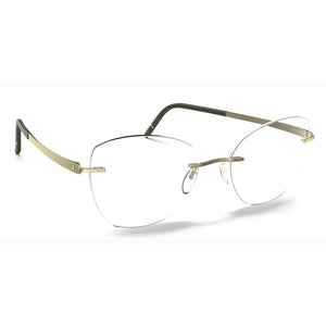 Occhiale da Vista Silhouette, Modello: Momentum5529OL Colore: 5640