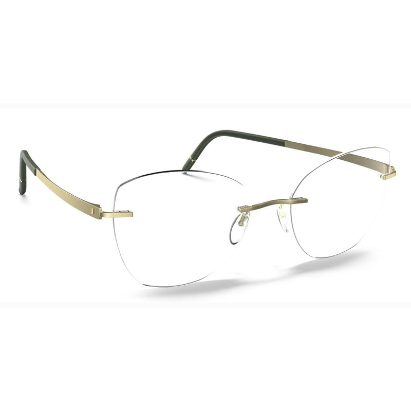 Occhiale da Vista Silhouette, Modello: Momentum5529OL Colore: 5640