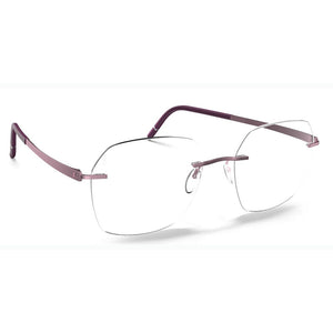 Occhiale da Vista Silhouette, Modello: Momentum5529OM Colore: 3740