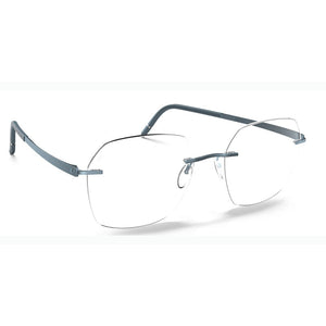 Occhiale da Vista Silhouette, Modello: Momentum5529OM Colore: 4740