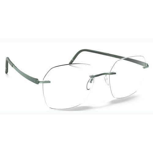 Occhiale da Vista Silhouette, Modello: Momentum5529OM Colore: 5140
