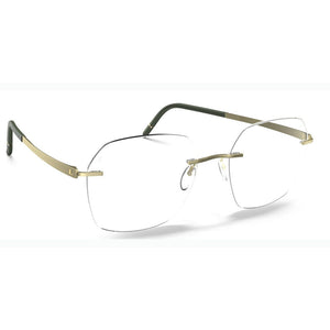 Occhiale da Vista Silhouette, Modello: Momentum5529OM Colore: 5640