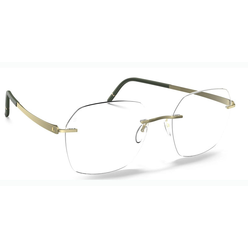 Occhiale da Vista Silhouette, Modello: Momentum5529OM Colore: 5640