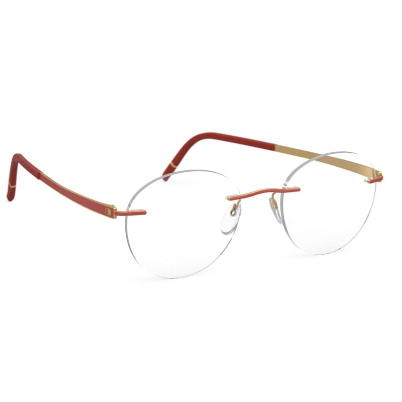 Occhiale da Vista Silhouette, Modello: MomentumEP Colore: 3020