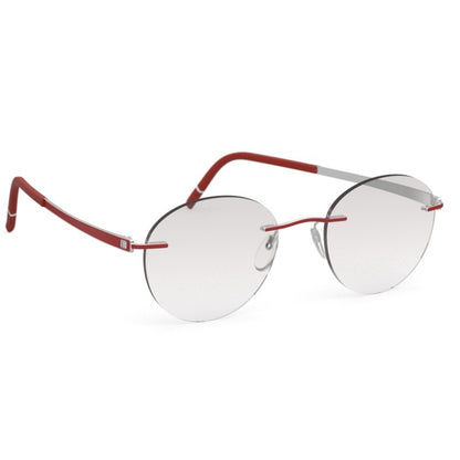 Occhiale da Vista Silhouette, Modello: MomentumEP Colore: 3100
