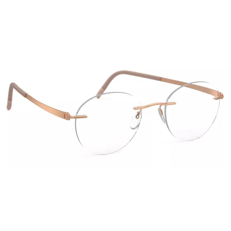 Occhiale da Vista Silhouette, Modello: MomentumEP Colore: 3520