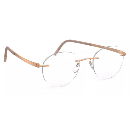 Occhiale da Vista Silhouette, Modello: MomentumEP Colore: 3520