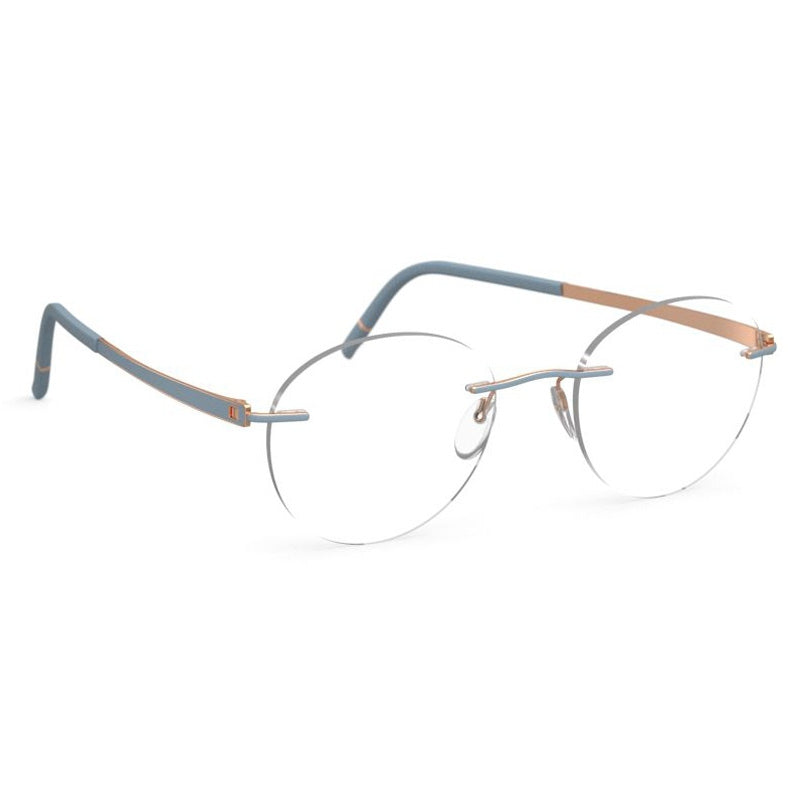 Occhiale da Vista Silhouette, Modello: MomentumEP Colore: 3620