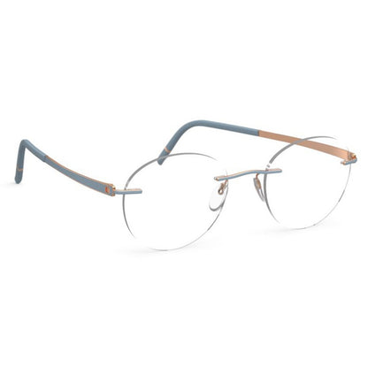 Occhiale da Vista Silhouette, Modello: MomentumEP Colore: 3620