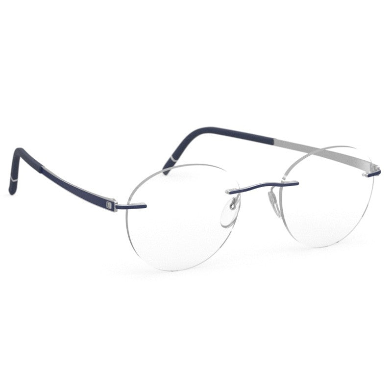 Occhiale da Vista Silhouette, Modello: MomentumEP Colore: 4510