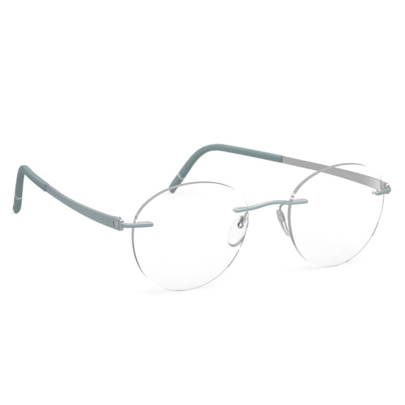 Occhiale da Vista Silhouette, Modello: MomentumEP Colore: 5010