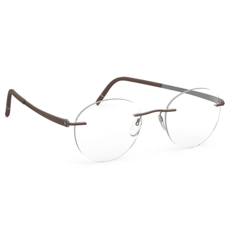 Occhiale da Vista Silhouette, Modello: MomentumEP Colore: 6060