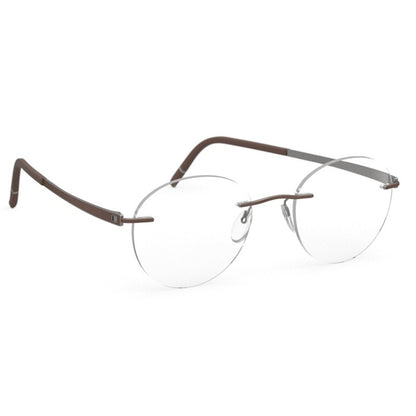 Occhiale da Vista Silhouette, Modello: MomentumEP Colore: 6060