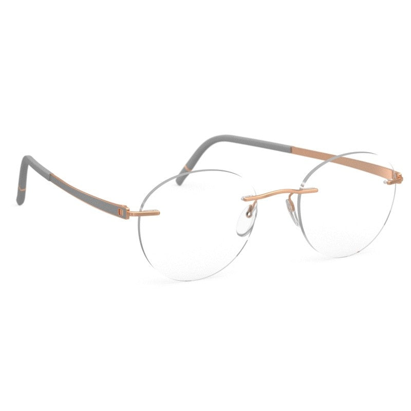 Occhiale da Vista Silhouette, Modello: MomentumEP Colore: 6520