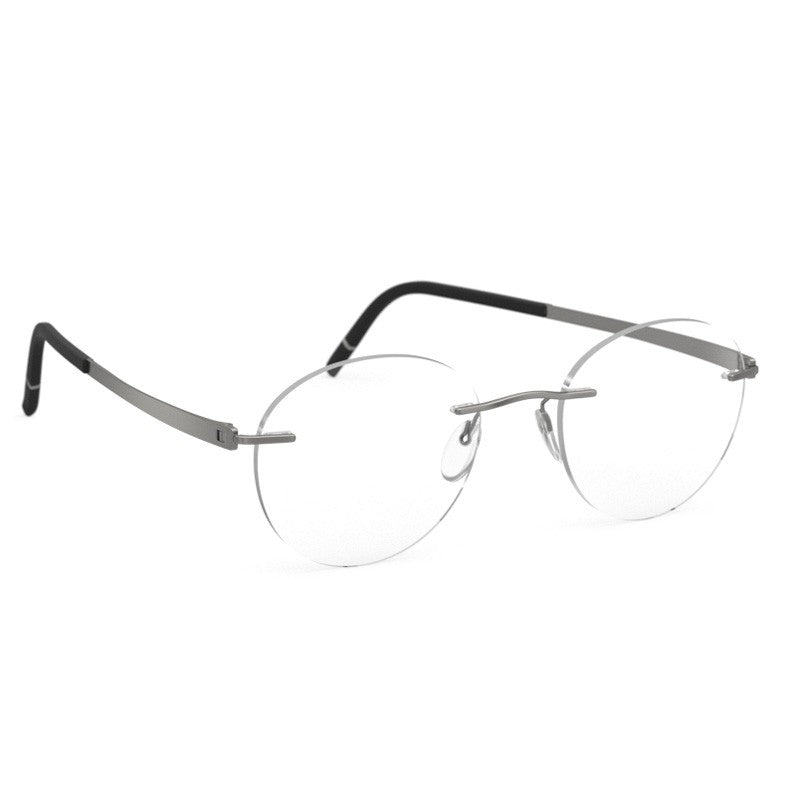 Occhiale da Vista Silhouette, Modello: MomentumEP Colore: 6660