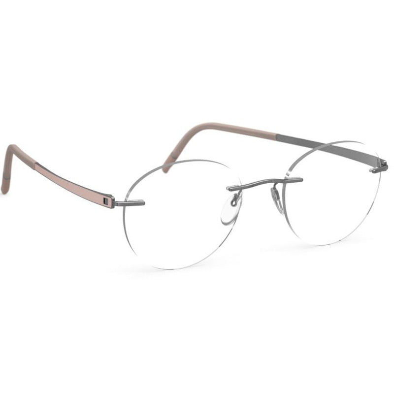 Occhiale da Vista Silhouette, Modello: MomentumEP Colore: 6760