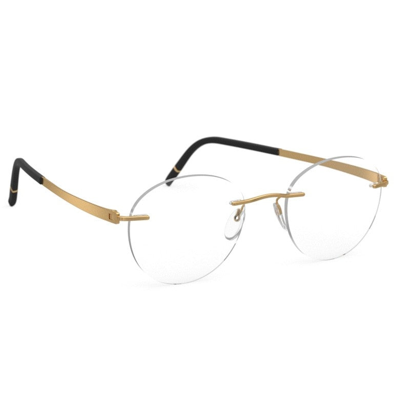 Occhiale da Vista Silhouette, Modello: MomentumEP Colore: 7520