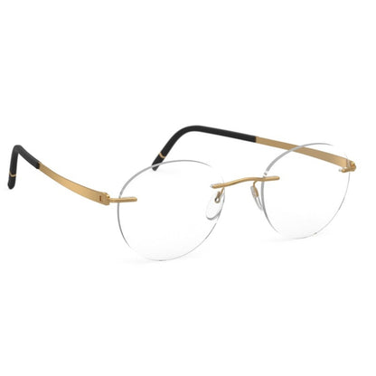 Occhiale da Vista Silhouette, Modello: MomentumEP Colore: 7520
