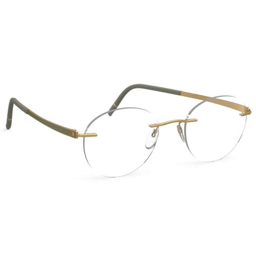 Occhiale da Vista Silhouette, Modello: MomentumEP Colore: 7620