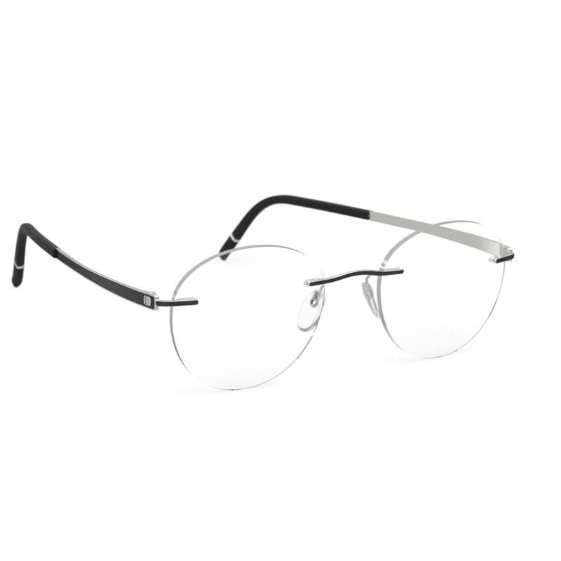 Occhiale da Vista Silhouette, Modello: MomentumEP Colore: 9010