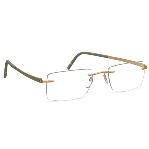 Occhiale da Vista Silhouette, Modello: MomentumFG Colore: 7620