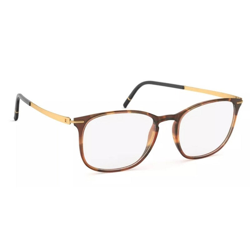 Occhiale da Vista Silhouette, Modello: MomentumFullrim2920 Colore: 6120
