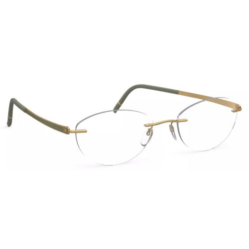 Occhiale da Vista Silhouette, Modello: MomentumII Colore: 7620