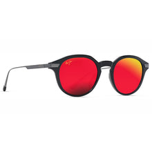 Carica l&#39;immagine nel visualizzatore di Gallery, Occhiale da Sole Maui Jim, Modello: Momi Colore: MM622025