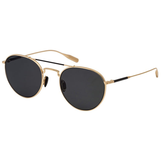 Occhiale da Sole Masunaga since 1905, Modello: MONK Colore: S11