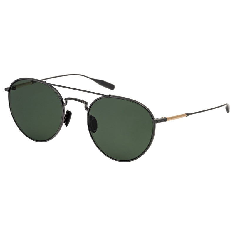Occhiale da Sole Masunaga since 1905, Modello: MONK Colore: S39