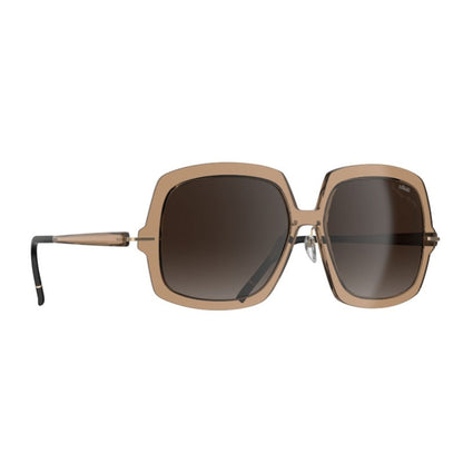 Occhiale da Sole Silhouette, Modello: Montamer3197 Colore: 6030