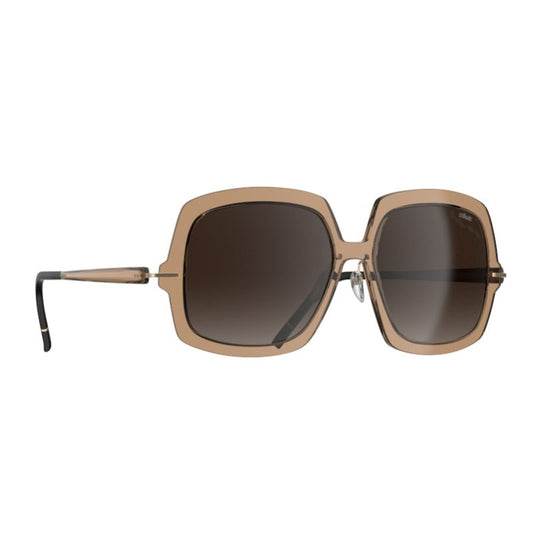 Occhiale da Sole Silhouette, Modello: Montamer3197 Colore: 6030