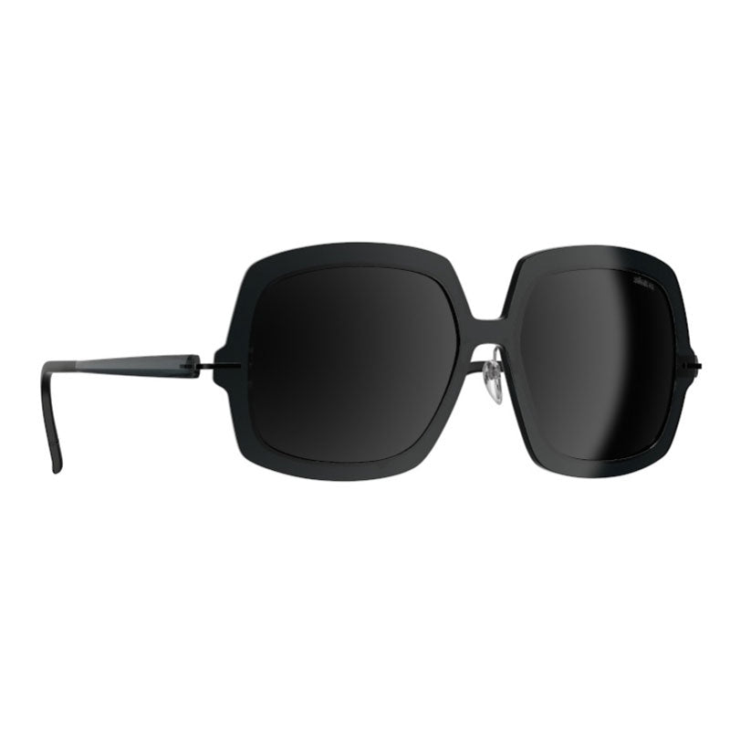 Occhiale da Sole Silhouette, Modello: Montamer3197 Colore: 9040