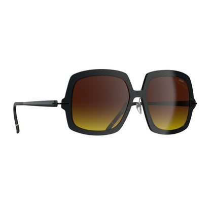 Occhiale da Sole Silhouette, Modello: Montamer3197 Colore: 9140