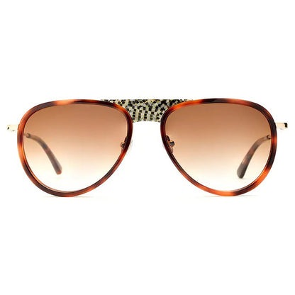 Occhiale da Sole Etnia Barcelona, Modello: Montenapoleone Colore: HVGD
