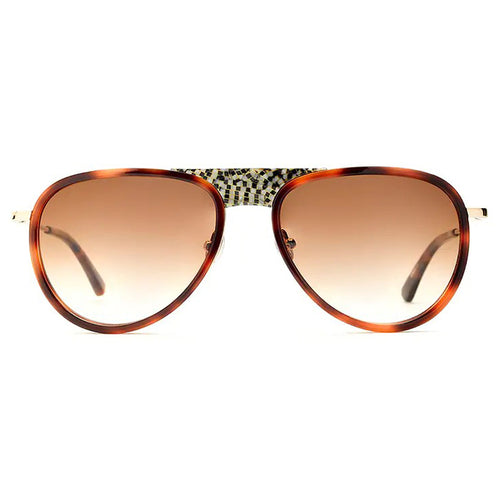 Occhiale da Sole Etnia Barcelona, Modello: Montenapoleone Colore: HVGD