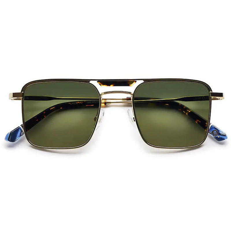 Occhiale da Sole Etnia Barcelona, Modello: Montgomery Colore: GDHV